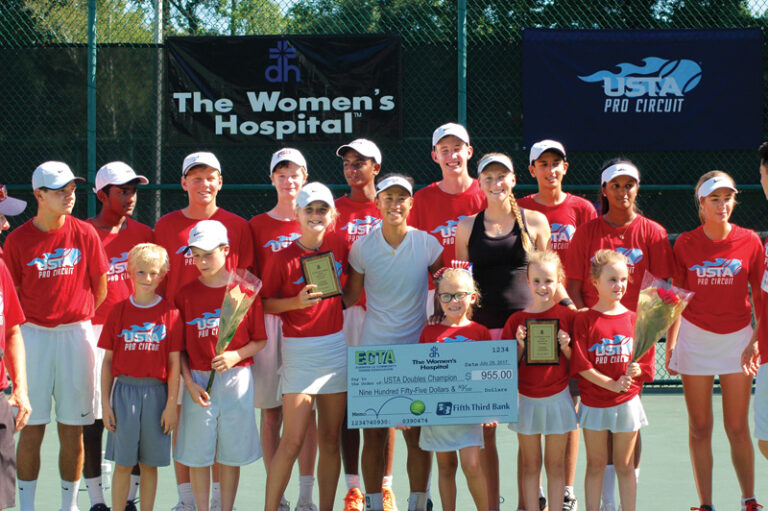 Women’s Hospital Classic