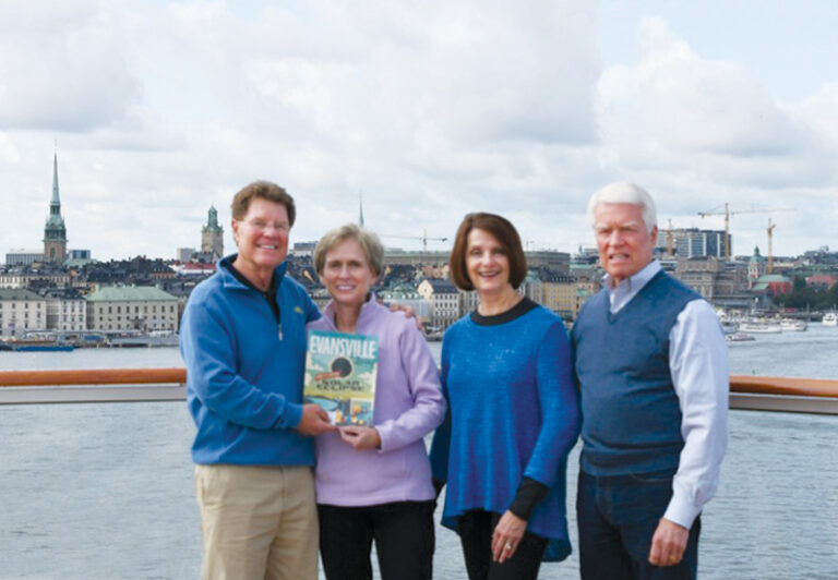 Viking Cruise