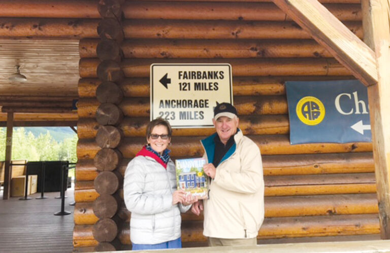 Alaskan Adventure