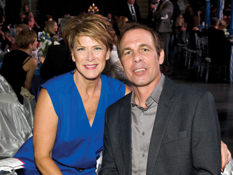 Deaconess The Party Of The Year