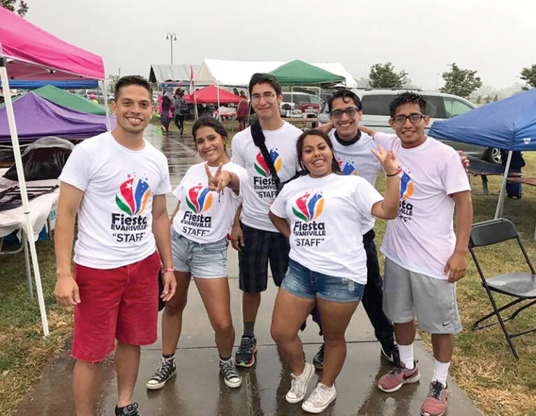 Fiesta Evansville