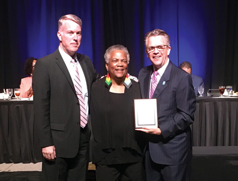 Human Relations Commission Dinner