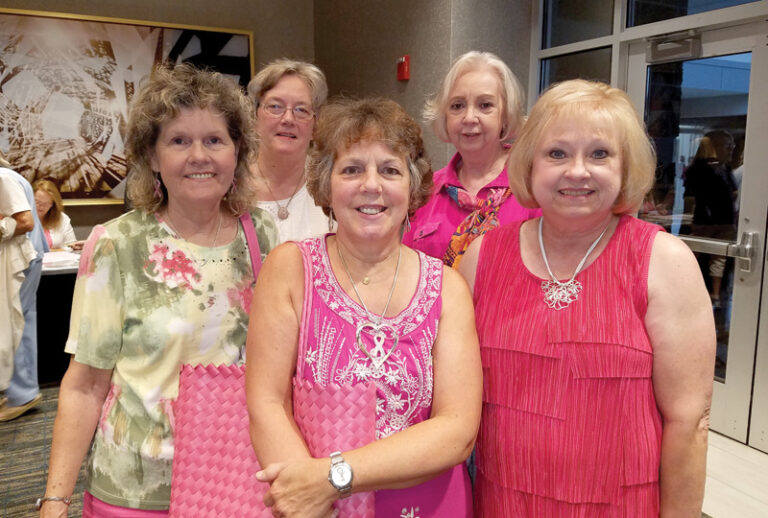 Susan G. Komen Celebration of Life