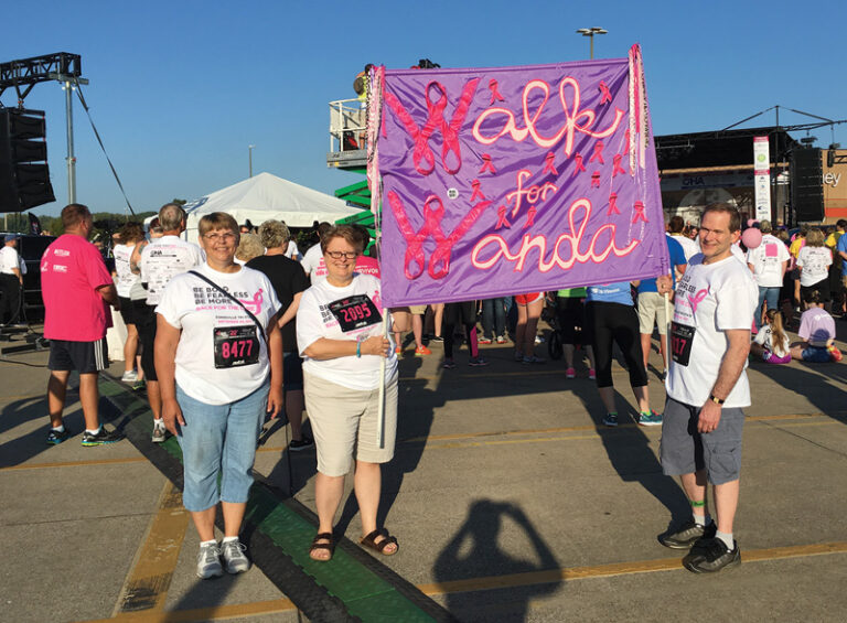 Susan G. Komen Race for the Cure