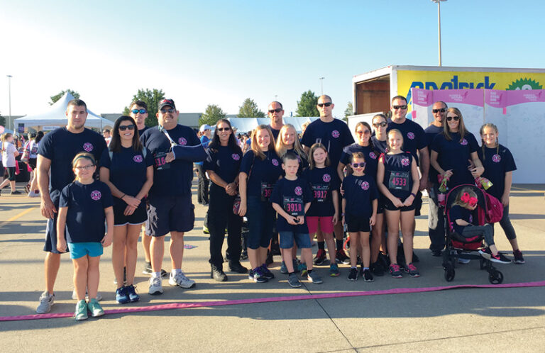 Susan G. Komen Race for the Cure