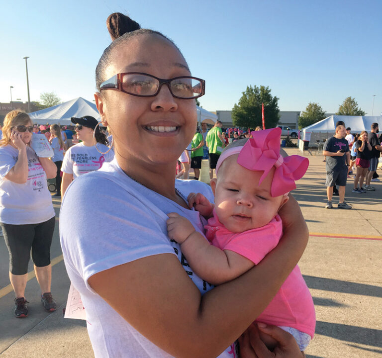 Susan G. Komen Race for the Cure