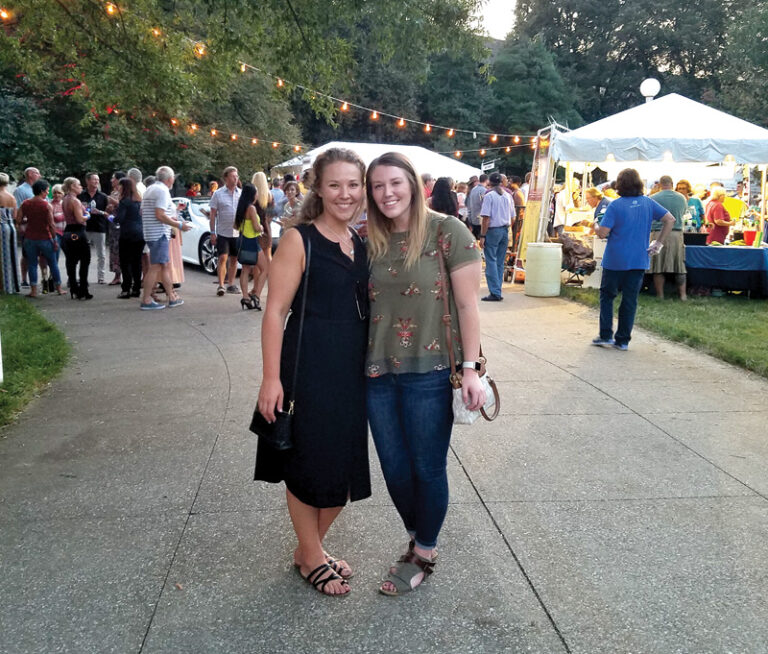 Kenny Kent Lexus Jazz & Wine Festival