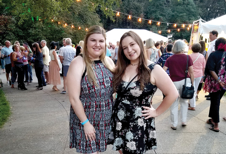 Kenny Kent Lexus Jazz & Wine Festival