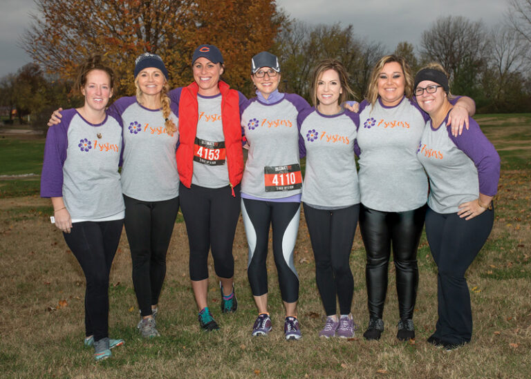 Opioid Awareness 5K and Family Fun Run