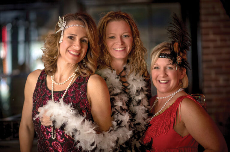 Housewives in the City