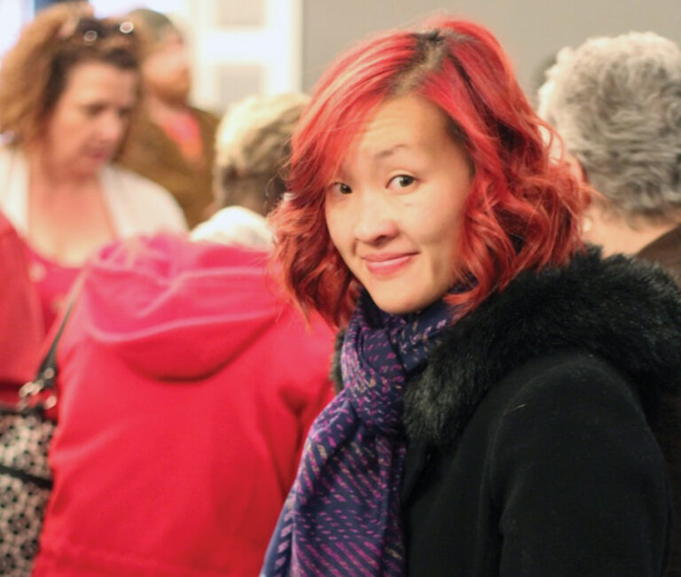 Empty Bowls Evansville