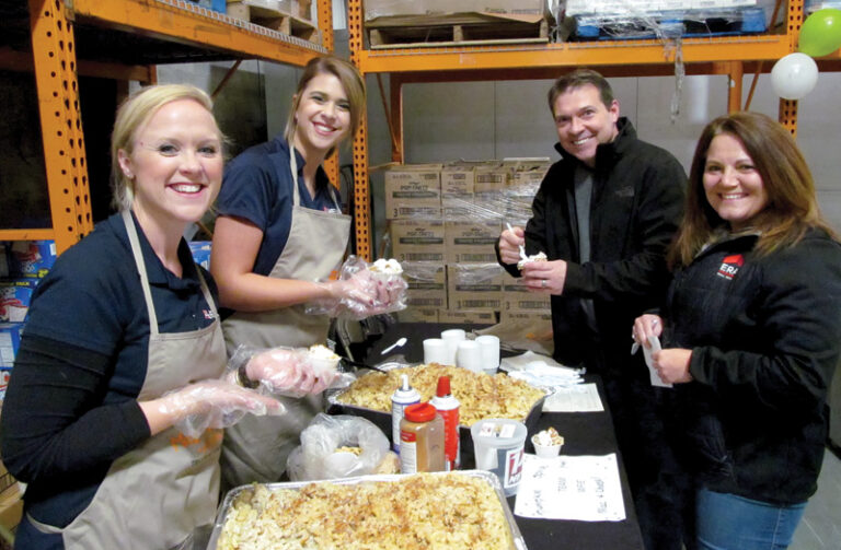 Mac & Cheese Festival & Silent Auction