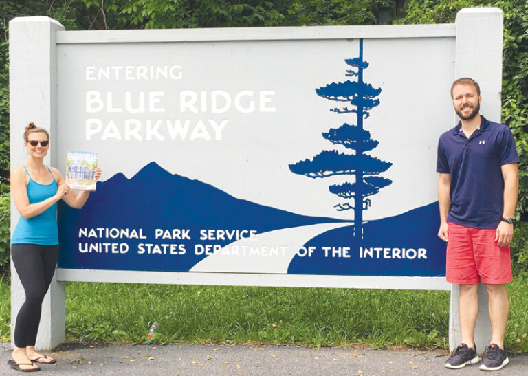 Take A Hike