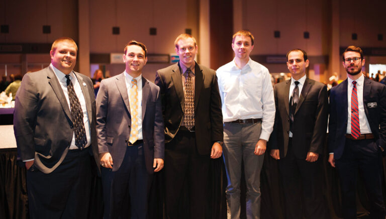 YWCA Legacy of Style Luncheon