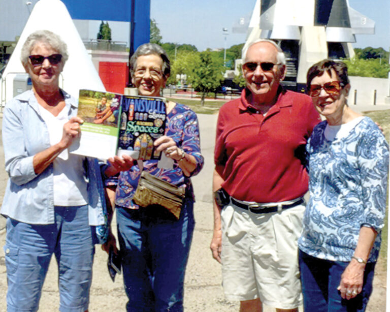 To Infinity and Beyond