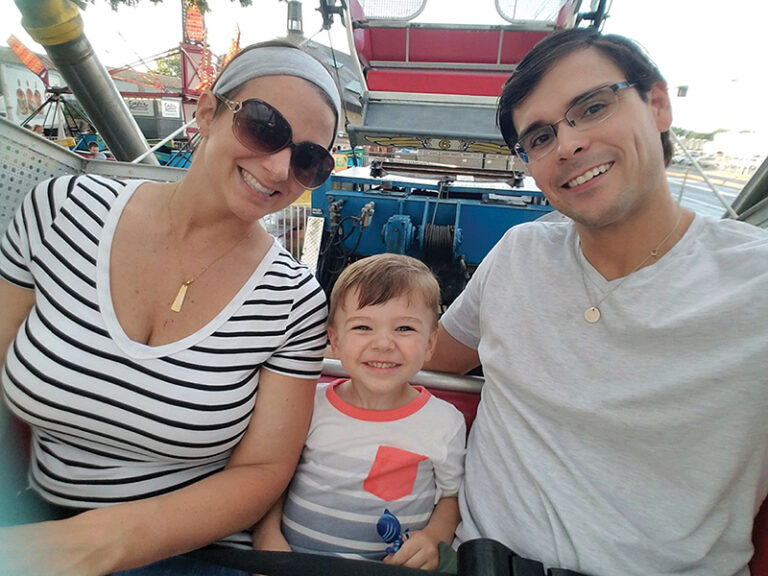 Holy Rosary Summer Social