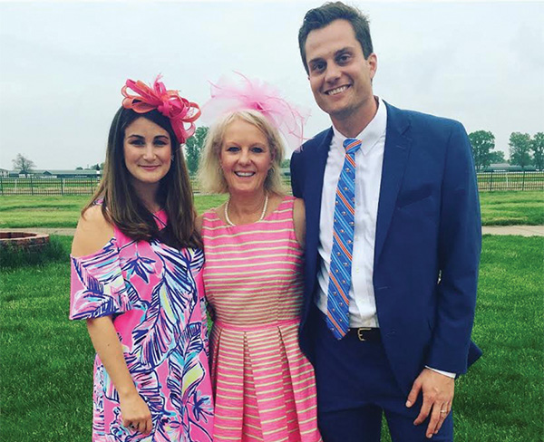 Reitz Home Museum Annual Derby Party