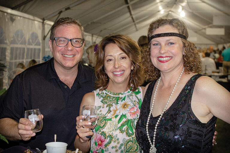 Newburgh Wine, Art & Jazz Festival Grapes on the Grass Soirée