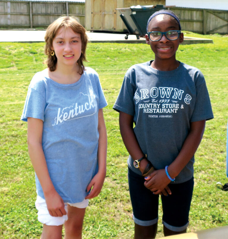 Libraries Rock Summer Reading Kick-Off