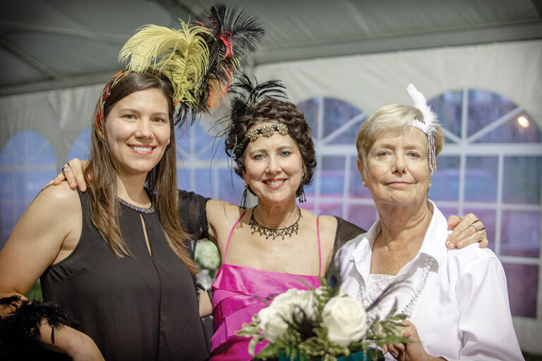 Newburgh Wine, Art & Jazz Festival Grapes on the Grass Soirée