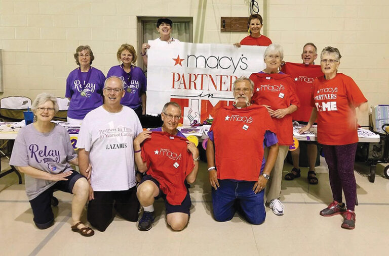 Relay for Life of Evansville