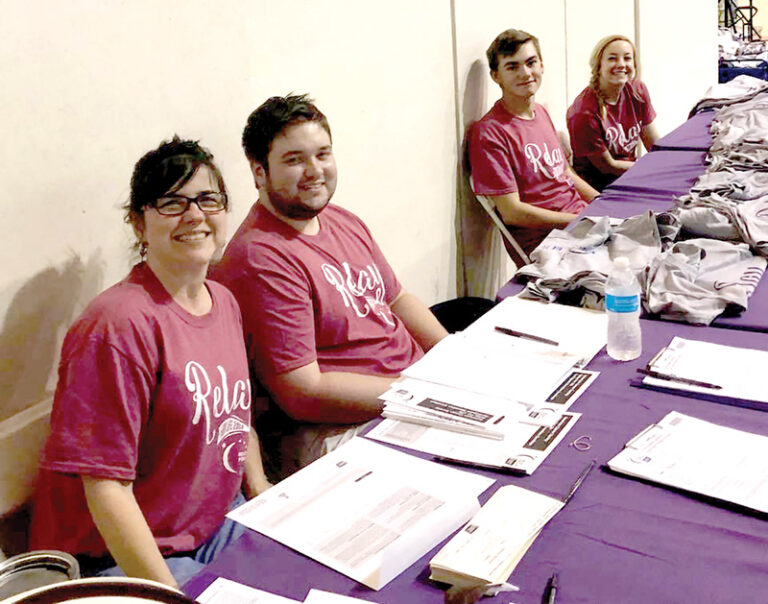 Relay for Life of Evansville