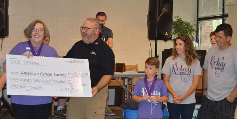 Relay for Life of Evansville