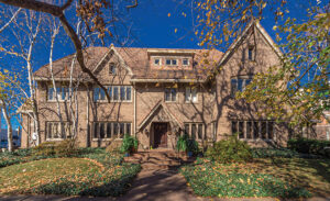 Karen Timberlake's home