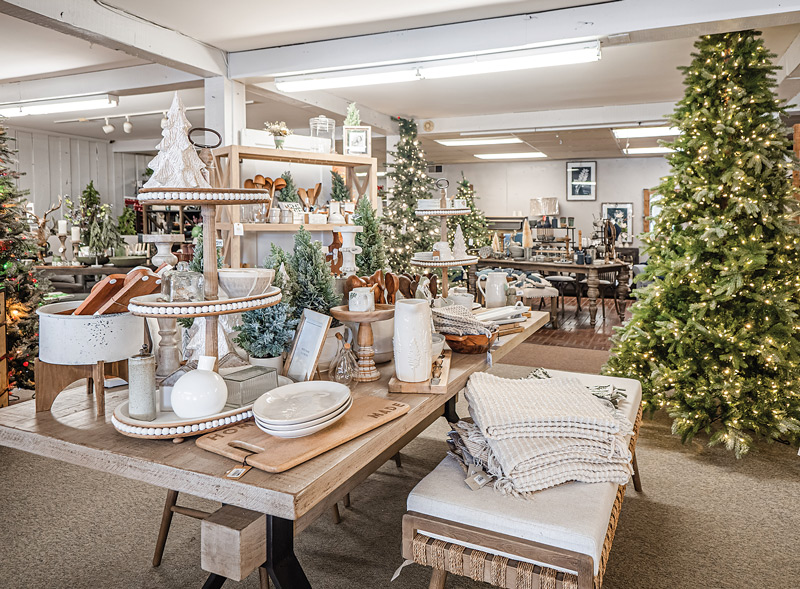 A Treasure Trove - Evansville Living Magazine
