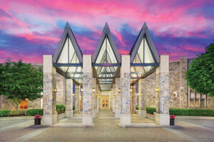 The Inn at Virginia Tech