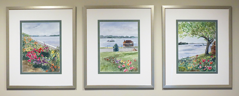 Image of artwork provided by Julianna Clark