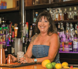 Photo ofJessica Nuffer, co-partner, Bokeh Lounge by Alli Wuertz