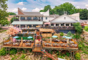 Photo of Marida Mediterranean Restaurant by Zach Straw.