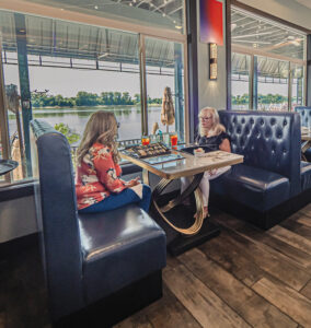 Photo by Zach Straw.