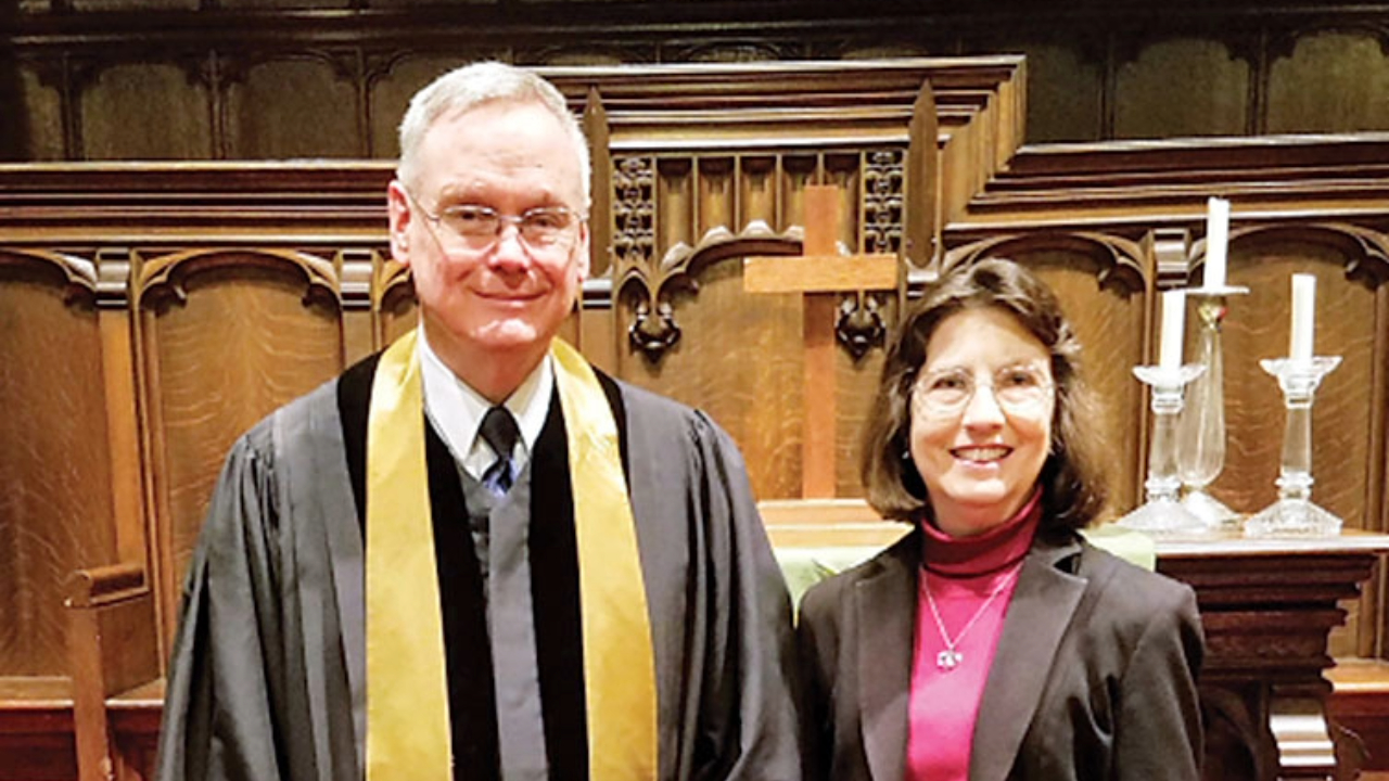 Subscriber of the Issue: Janet Craig