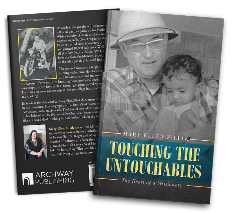 Devotion Without Borders
