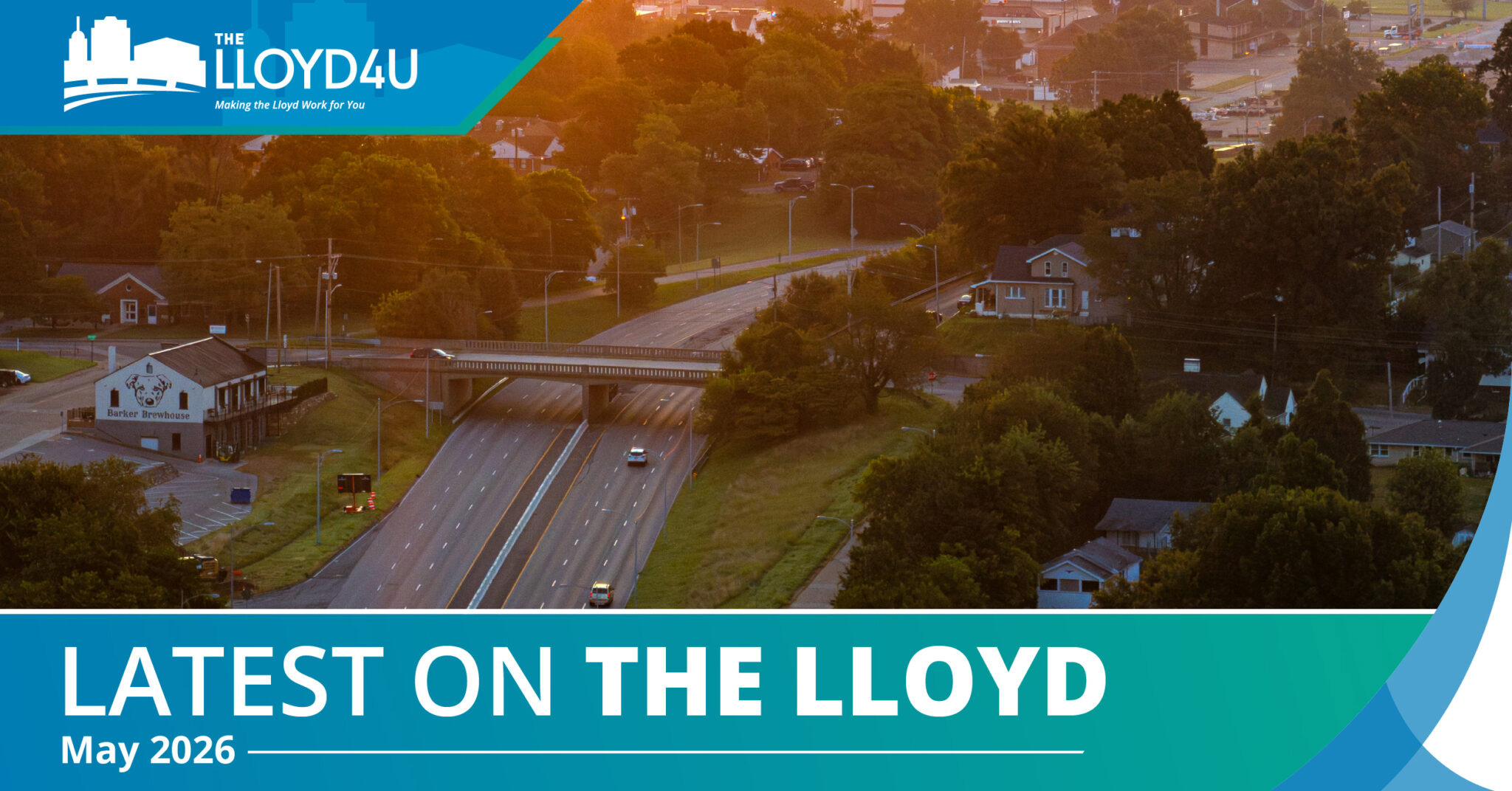 TheLloyd4U Barrels Through