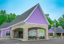 Granted House of Hope Opens Its Doors