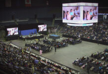 Convention Offers A Big Tourism Boost