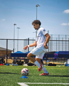 Photo provided by Deaconess Henderson Sportsplex