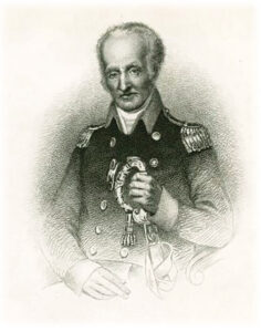 Photo of Richard Henderson from Wiki Commons