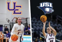 UE, USI Set Four-Year Hoops Series