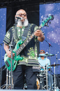 Photo from W.C. Handy Blues& Barbecue Festival by Chuck Summers