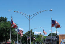Why Wabash Avenue is Lined With Pride