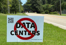 The Data Centers Debate