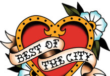 Best of the City 2026