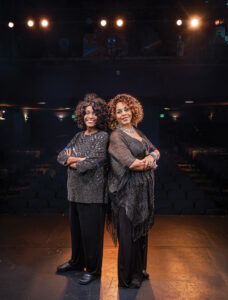 Browne Sisters Moore