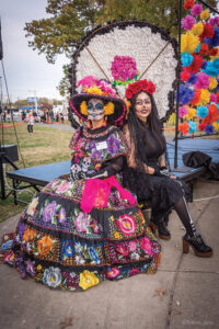 Dia De Los Muertos Evansville
