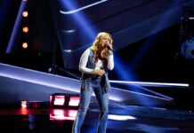 A Voice of Her Own