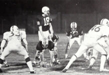A Gridiron Legacy